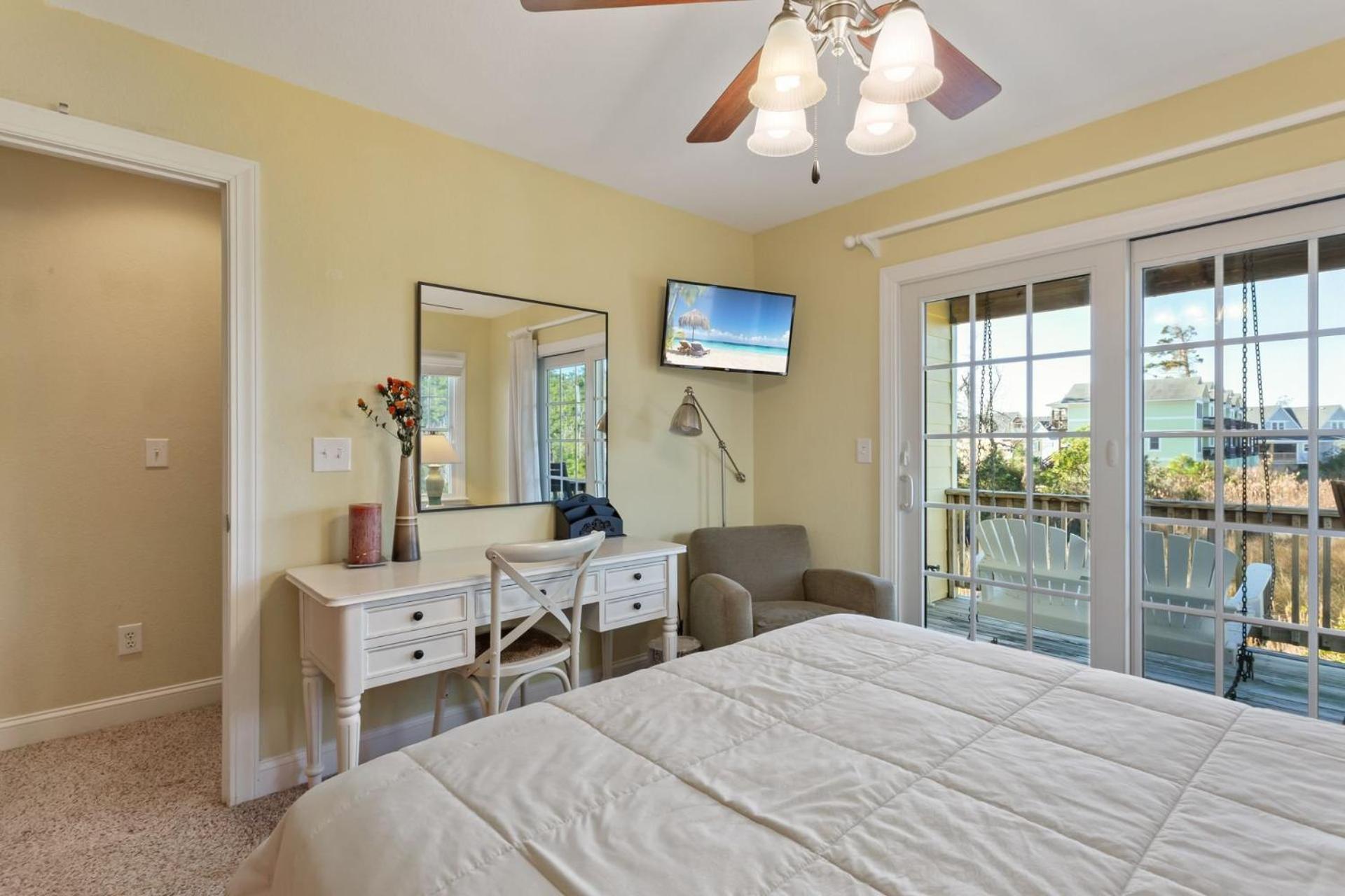 5508 Southern Comfort Dog Friendly Shared Pool Kill Devil Hills Exterior foto