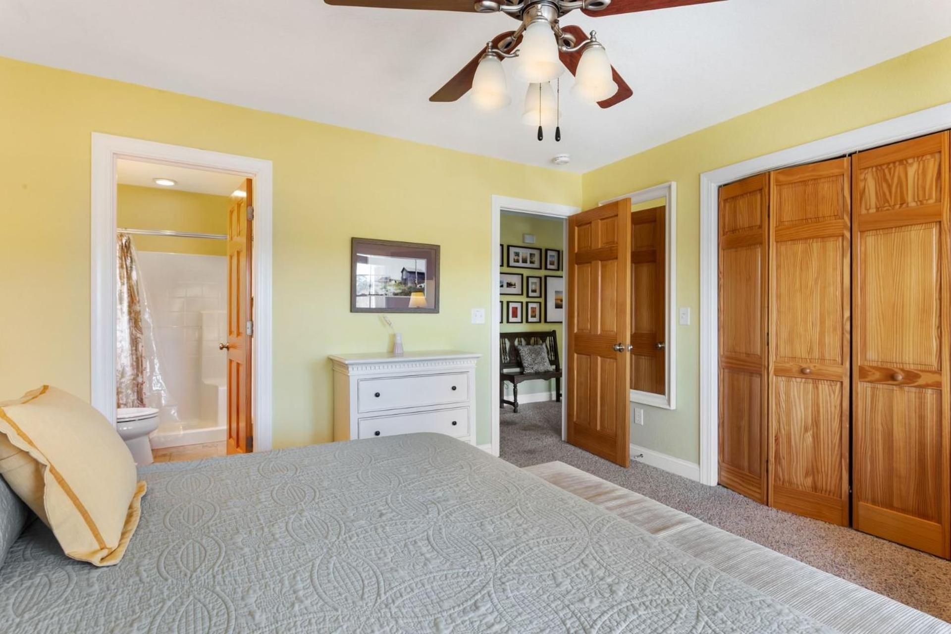 5508 Southern Comfort Dog Friendly Shared Pool Kill Devil Hills Exterior foto