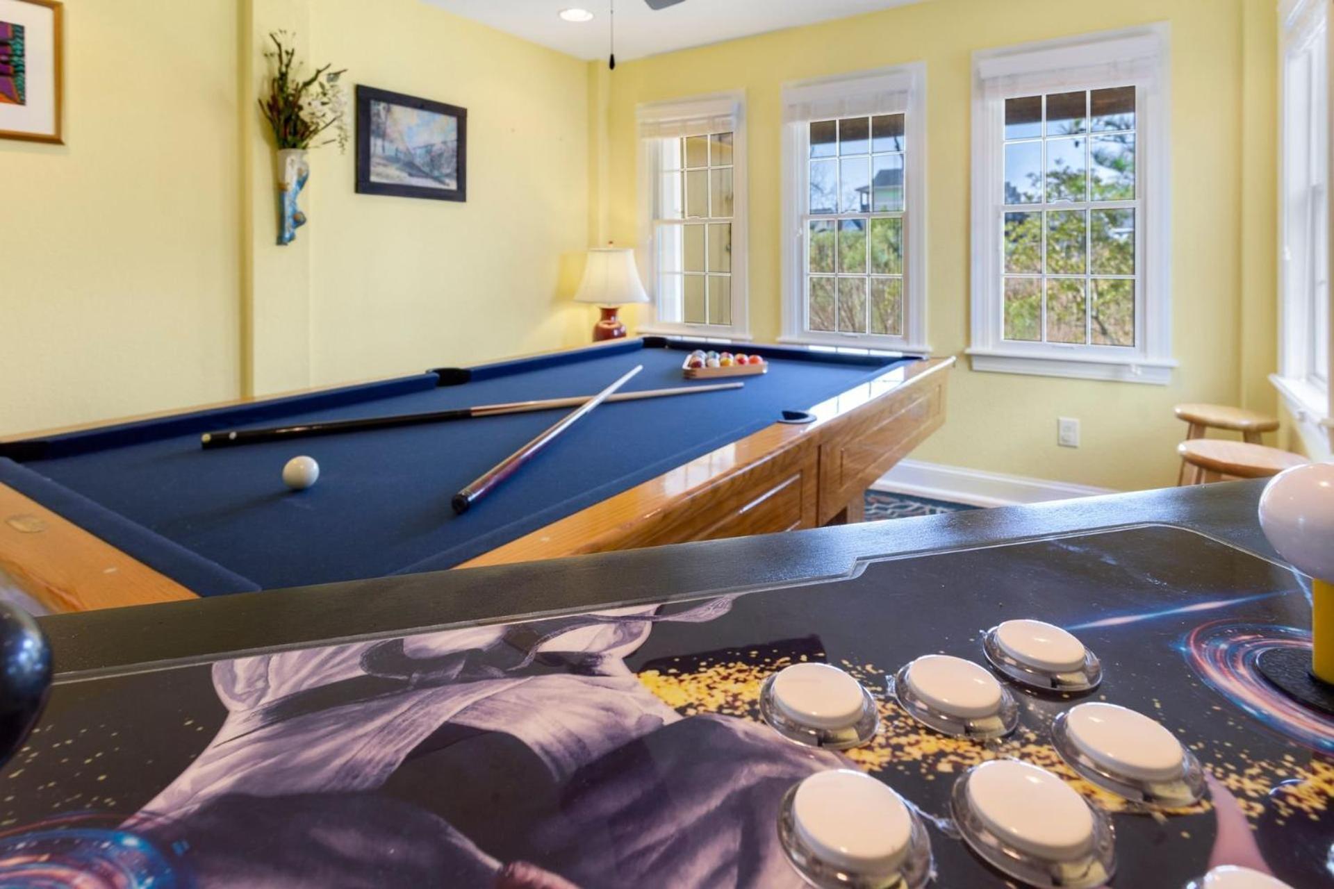 5508 Southern Comfort Dog Friendly Shared Pool Kill Devil Hills Exterior foto