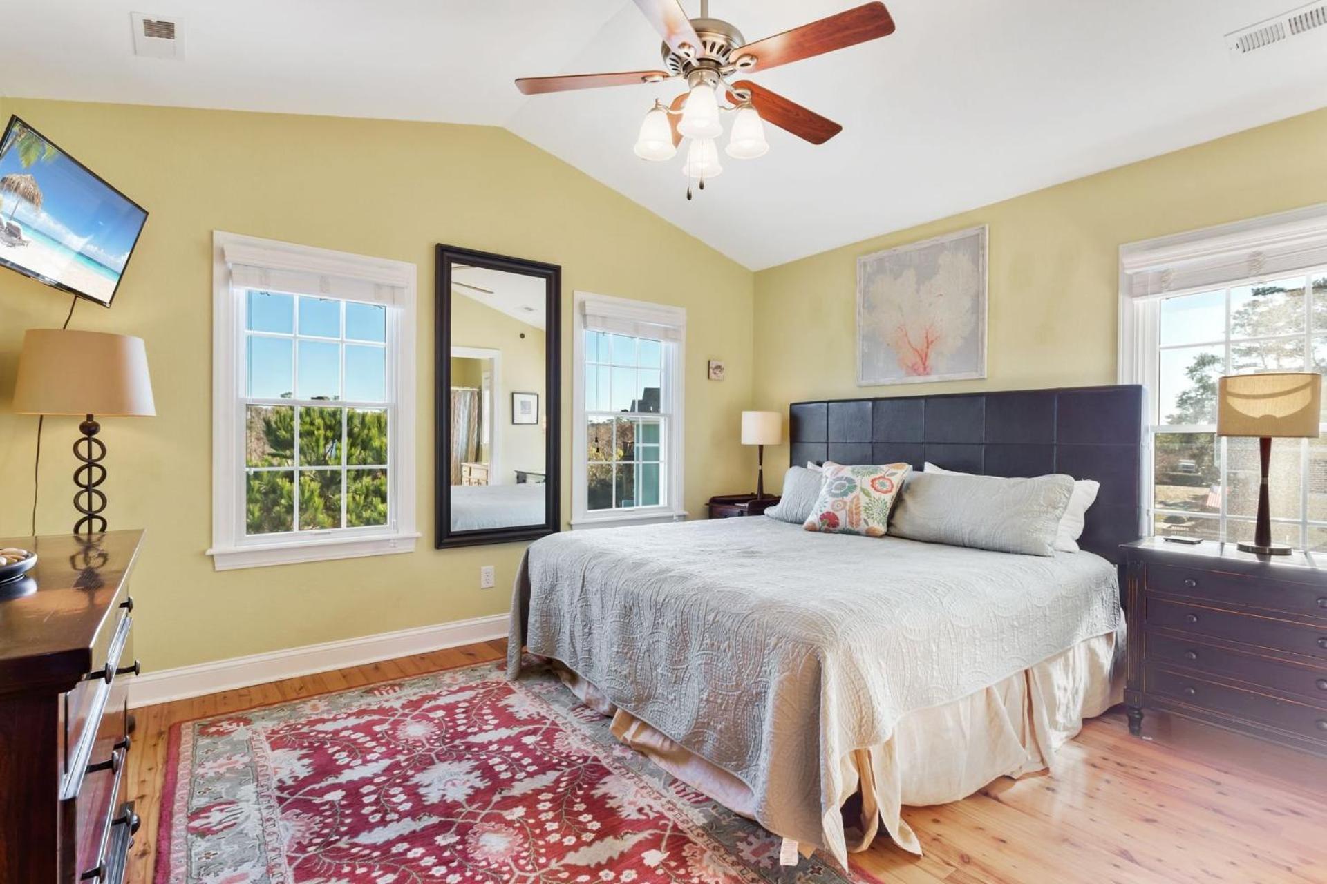 5508 Southern Comfort Dog Friendly Shared Pool Kill Devil Hills Exterior foto