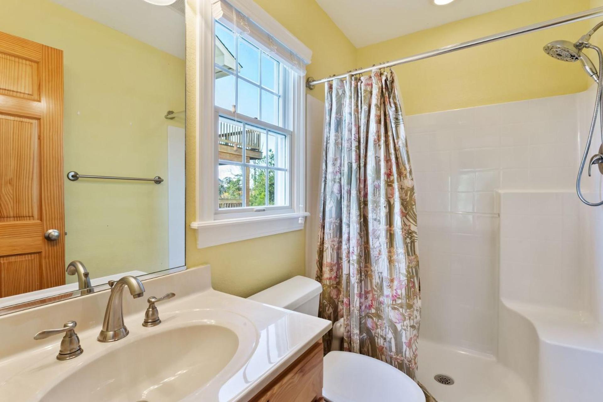 5508 Southern Comfort Dog Friendly Shared Pool Kill Devil Hills Exterior foto