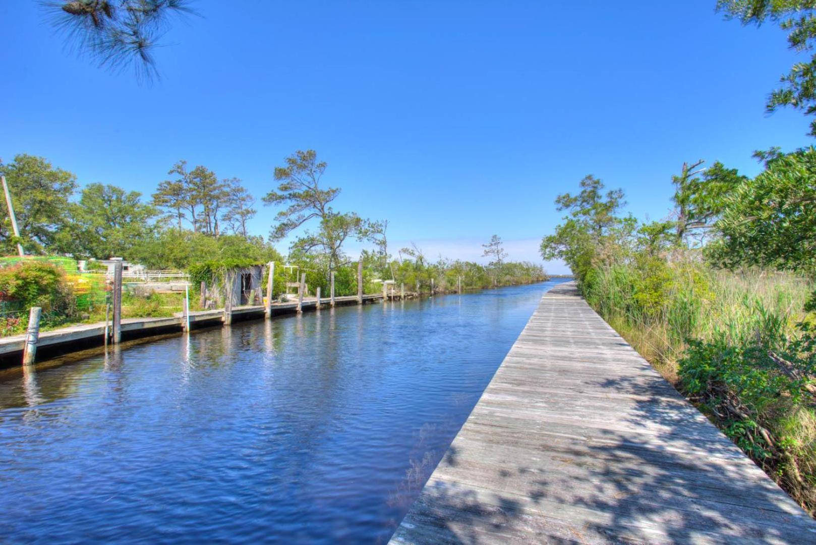 5508 Southern Comfort Dog Friendly Shared Pool Kill Devil Hills Exterior foto