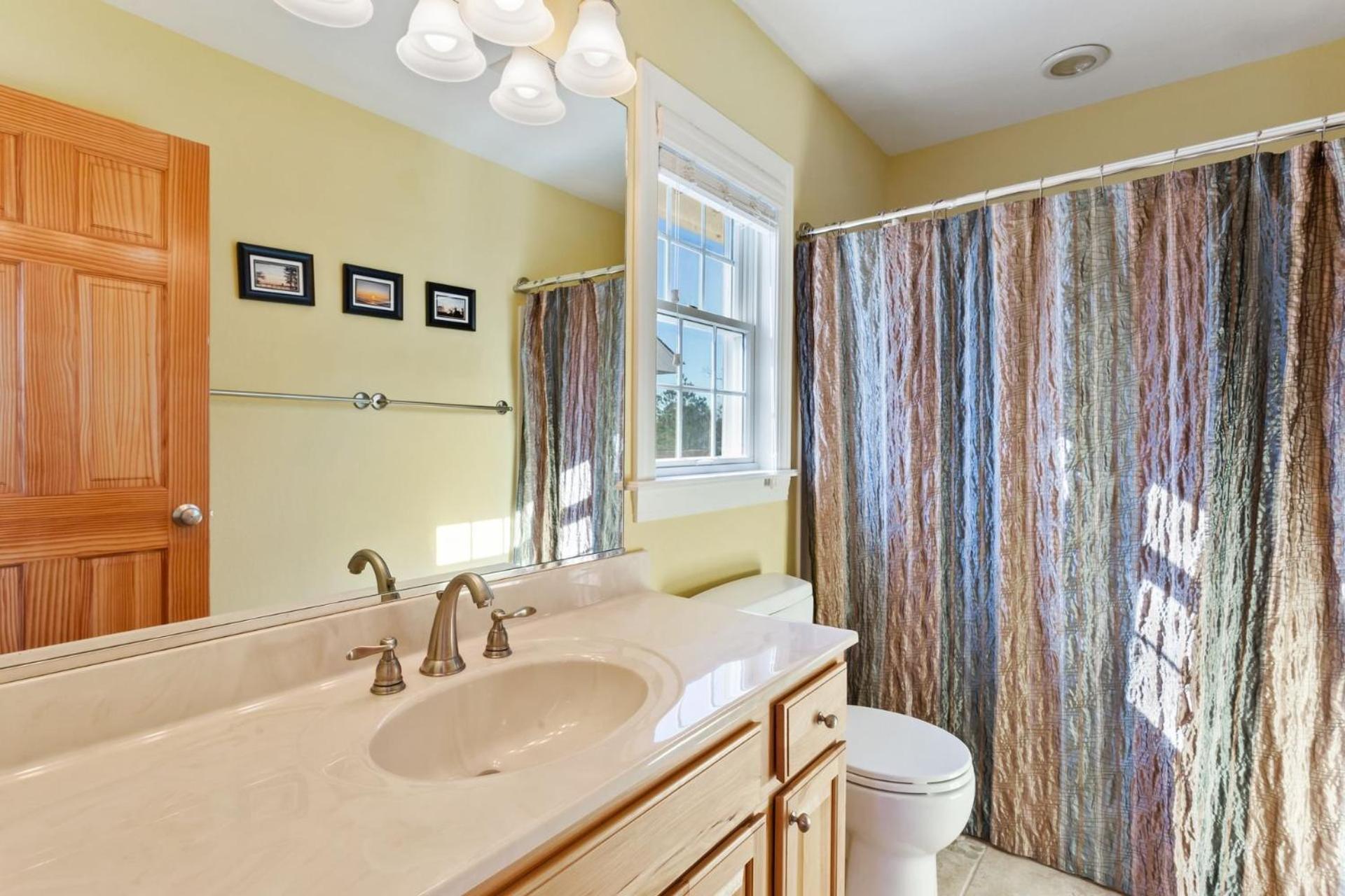 5508 Southern Comfort Dog Friendly Shared Pool Kill Devil Hills Exterior foto