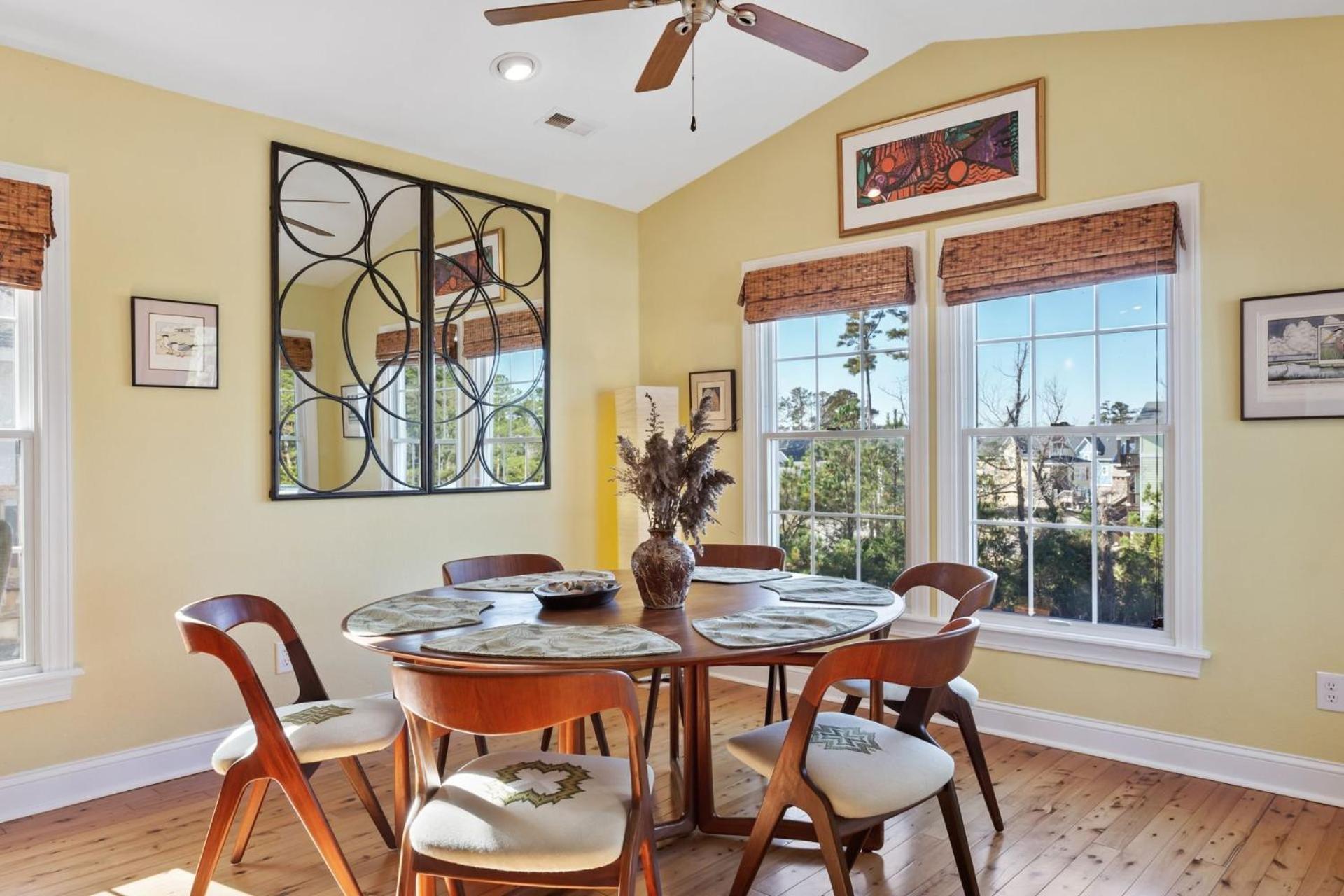 5508 Southern Comfort Dog Friendly Shared Pool Kill Devil Hills Exterior foto