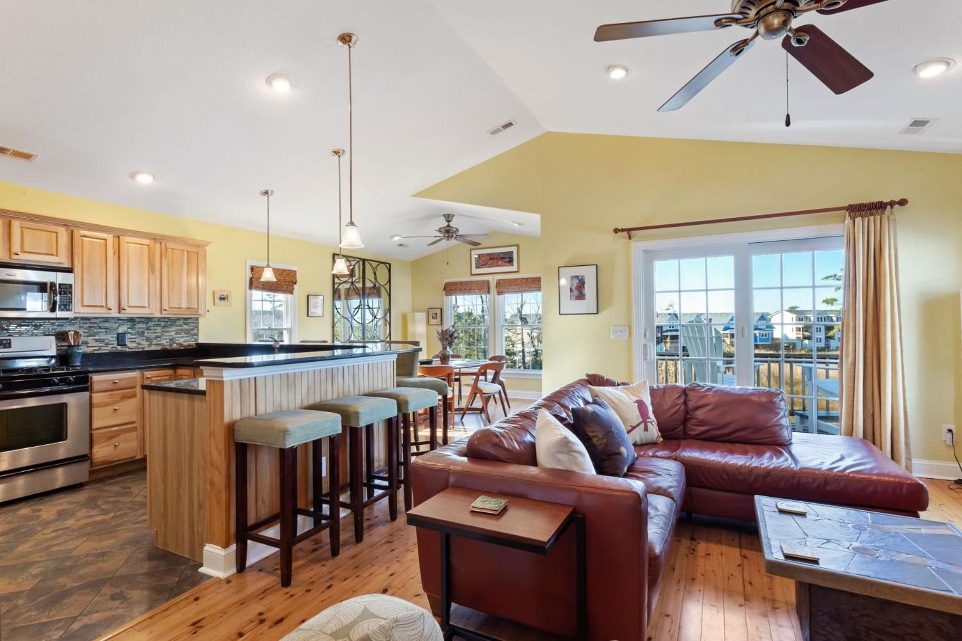 5508 Southern Comfort Dog Friendly Shared Pool Kill Devil Hills Exterior foto