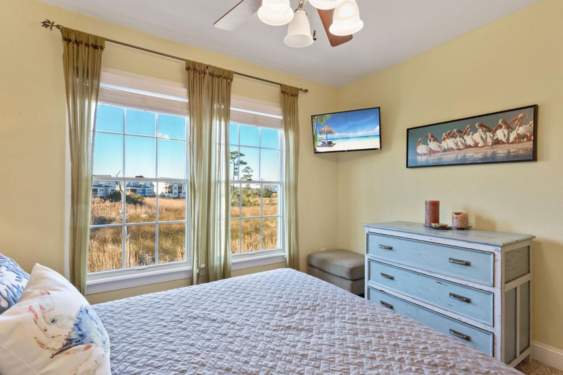 5508 Southern Comfort Dog Friendly Shared Pool Kill Devil Hills Exterior foto