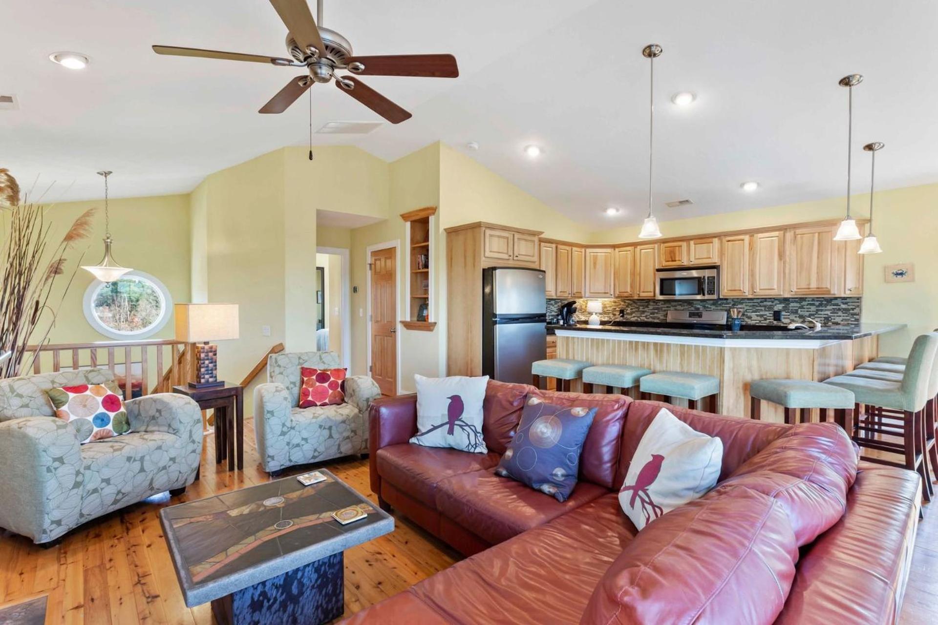 5508 Southern Comfort Dog Friendly Shared Pool Kill Devil Hills Exterior foto